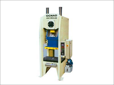 Cross Shaft Power Presses OC1RX-63