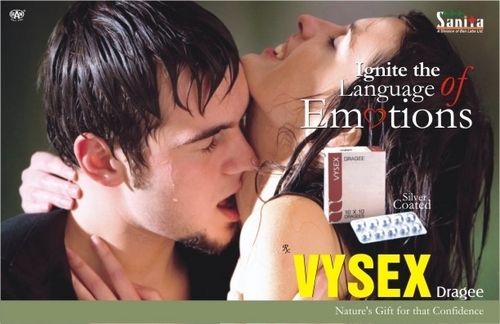 stimulant / Herbal Enhancer