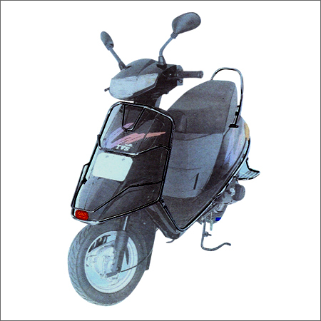 Two Wheeler Parts