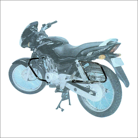 Motorcycle Parts