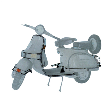 Scooter Parts