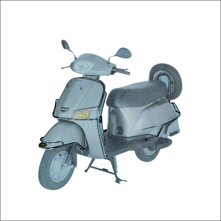Scooty Parts