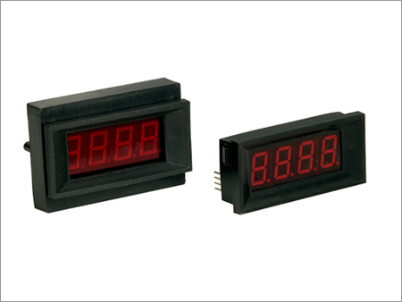 Module Type Digital Meters