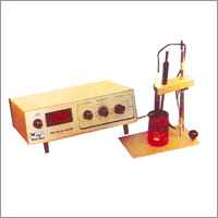 Deluxe PH Meter