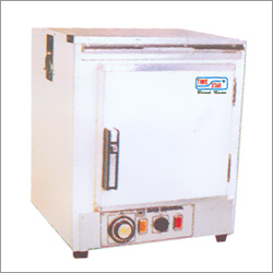 Hot Air Oven (Universal)