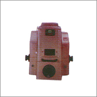 Infra Red Moisture Balance