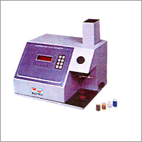 Microprocessor Flame Photometer