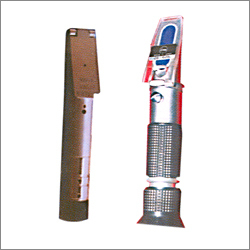 Pocket Refractometer