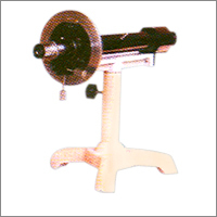 Student Polarimeter (Laurent Half Shade)