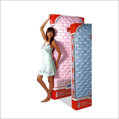 Sleepzone Spring Soft Mattresses
