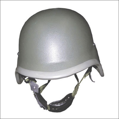Bullet Resistant Helmet
