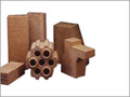Slide Gate Refractories