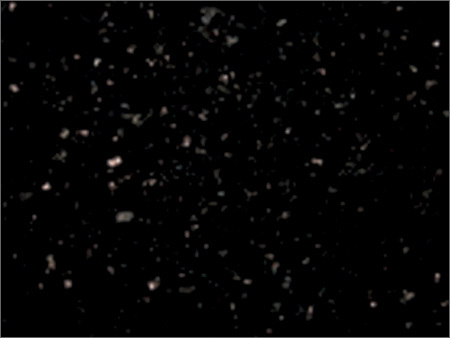 Black Galaxy Granite