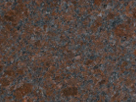 Coffee Brown Granite