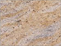 Kashmir Gold Granite