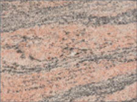 Indian Juparana Granite