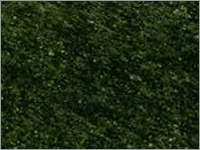Seaweed Green Granite