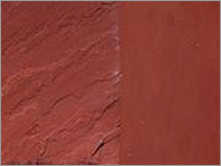 Terracotta Sandstone