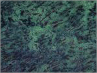 Tropical Green Granite