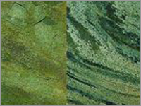 Zeera Green Sandstone