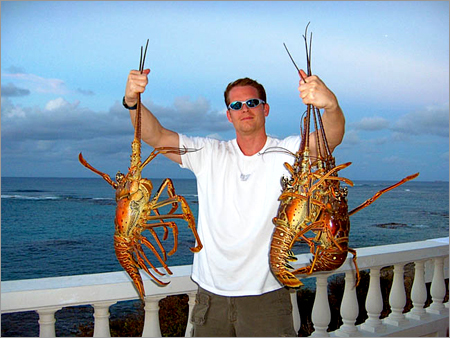 Seafood