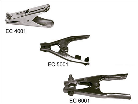 Welding Earth Clamp