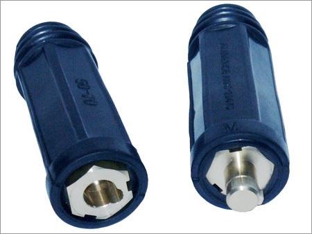 Welding Cable Connector
