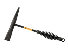 Spring Handle Chipping Hammer