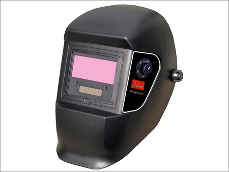 Auto Darkening Welding Helmet