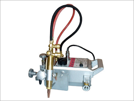 Portable Automatic Gas Cutter