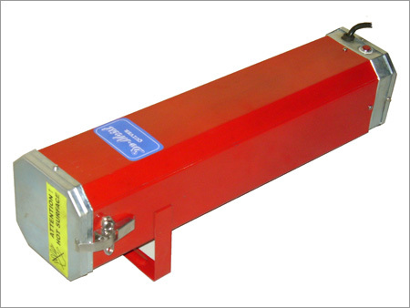 Portable Electrode Oven