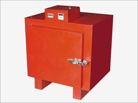 Welding Electrode Oven