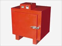 Welding Electrode Oven