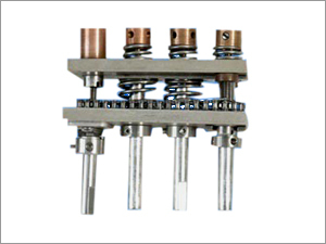 Top Link Assemblies
