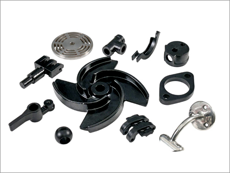 Investment Casting Components