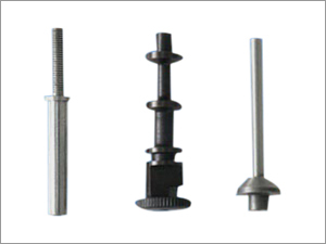 Speciality Components