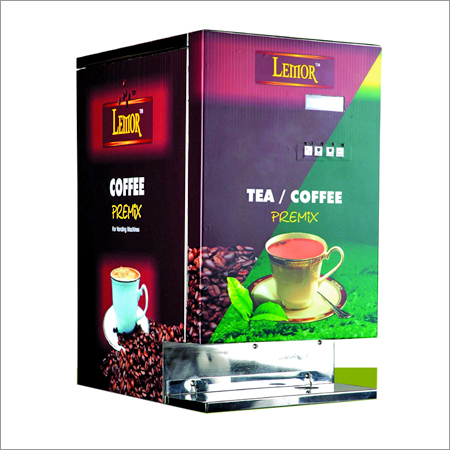 Lemor Tea/Coffee Premix