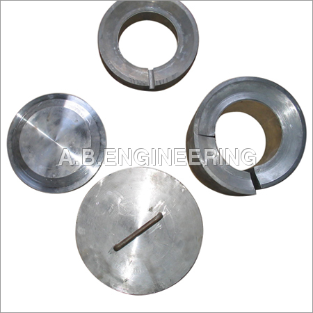 Lead Casting