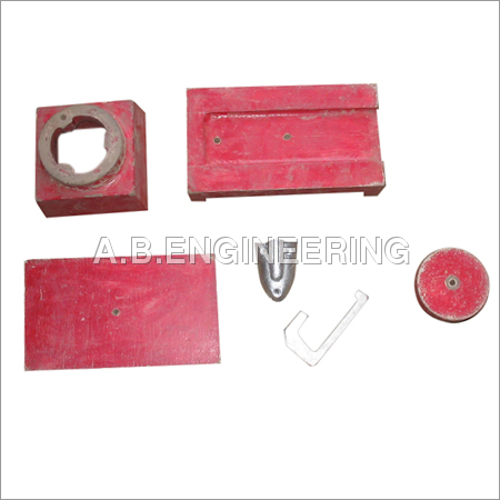 Non Ferrous Metal Casting