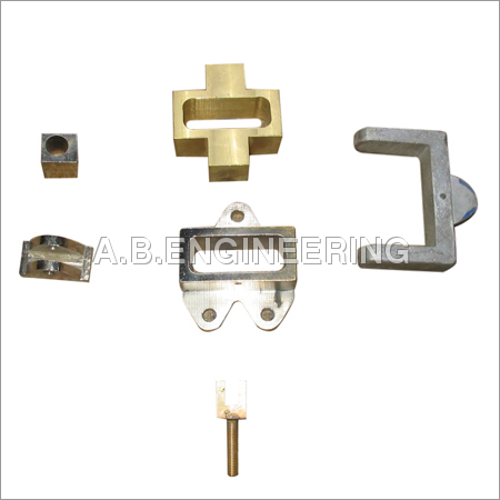 Casted Ultrasonic Equipment