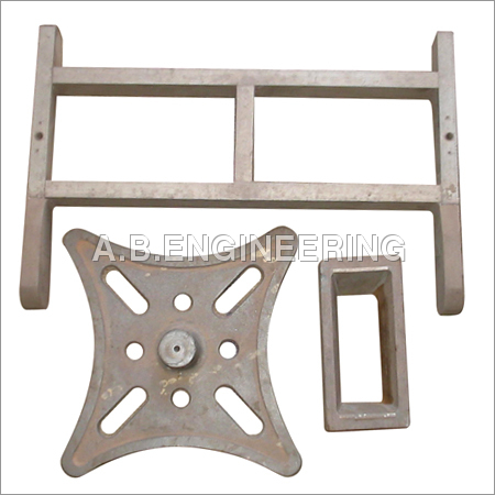 Non Ferrous Alloy Casting