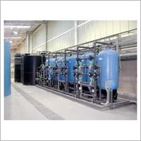 Waste Water Recycling Plant - Automatic Grade: Semi-automatic