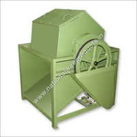 Wire Nail Polishing Machine - Stainless Steel, 240v Electric Power, 500w Consumption | Plc Control, Non-automatic, Ideal For Fiber And Rope Production 