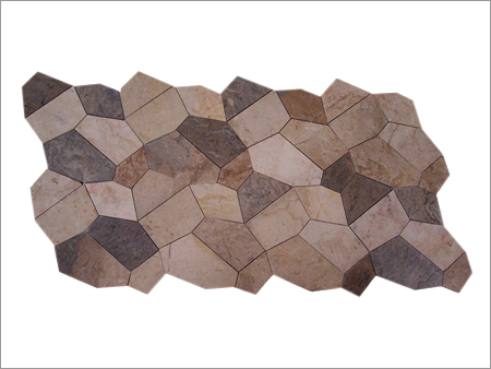 Marble Interlocks