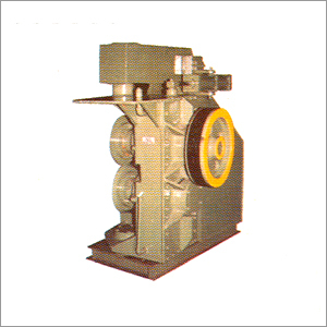 Rotary Shear