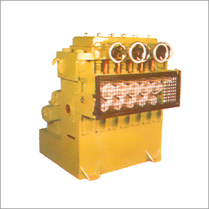 Straightening Machine