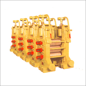 Rolling Mill Stand