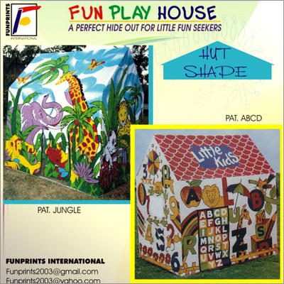 Fun Play House
