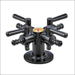 Gas Tap