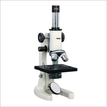 Student Microscope